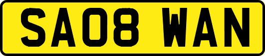 SA08WAN