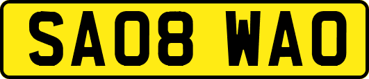 SA08WAO