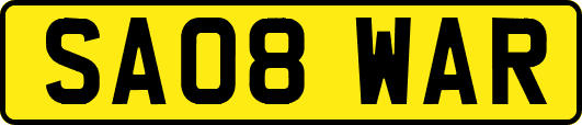 SA08WAR