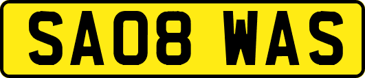 SA08WAS