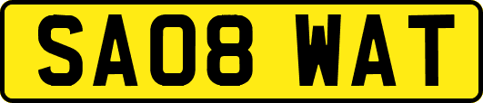SA08WAT