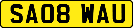 SA08WAU