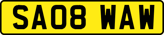 SA08WAW