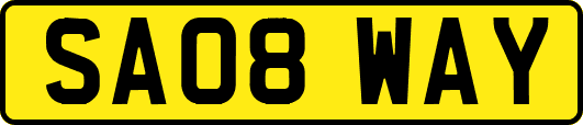 SA08WAY