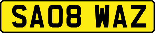 SA08WAZ