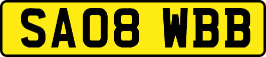 SA08WBB