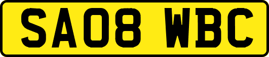 SA08WBC