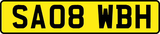 SA08WBH