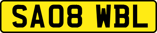 SA08WBL
