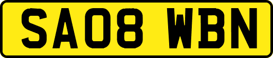 SA08WBN