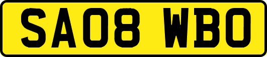 SA08WBO