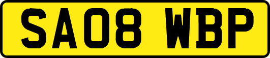 SA08WBP
