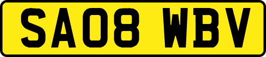 SA08WBV