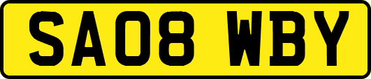 SA08WBY