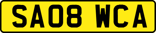 SA08WCA