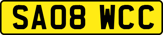 SA08WCC