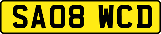SA08WCD