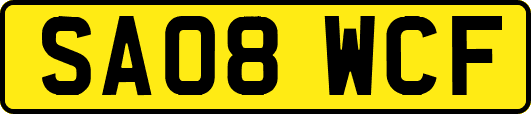 SA08WCF