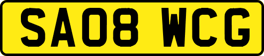 SA08WCG