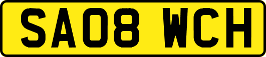 SA08WCH