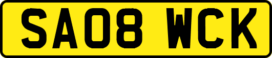 SA08WCK