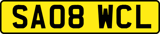 SA08WCL
