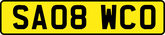 SA08WCO