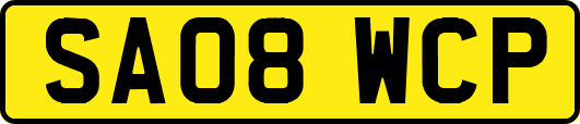 SA08WCP