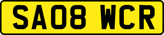 SA08WCR