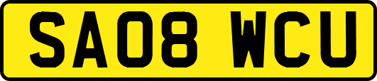 SA08WCU