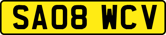 SA08WCV