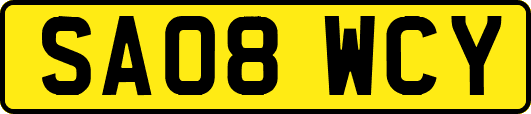 SA08WCY