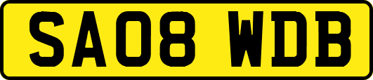 SA08WDB