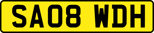 SA08WDH
