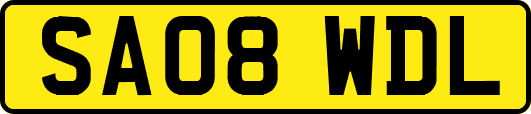 SA08WDL