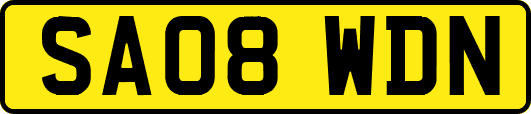 SA08WDN