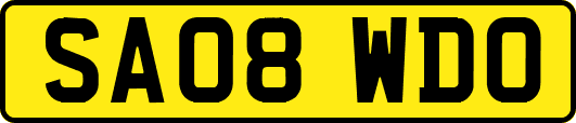 SA08WDO
