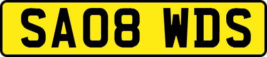 SA08WDS
