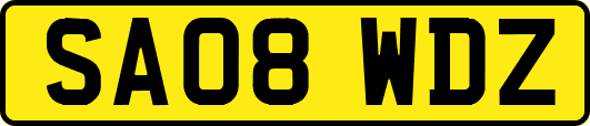 SA08WDZ