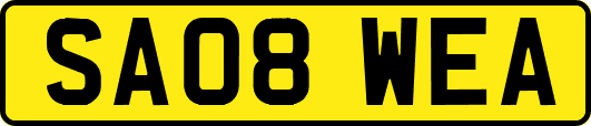 SA08WEA