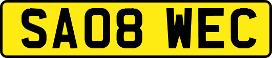 SA08WEC