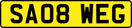 SA08WEG