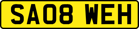 SA08WEH