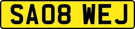 SA08WEJ