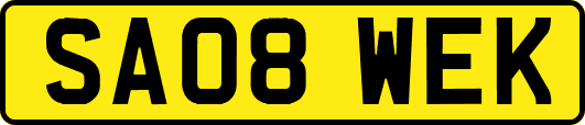 SA08WEK