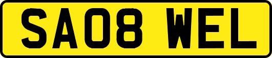 SA08WEL