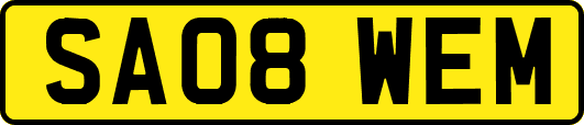 SA08WEM