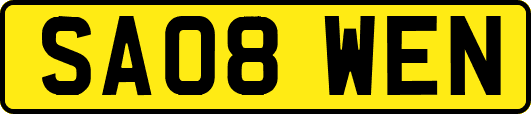 SA08WEN