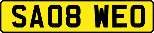 SA08WEO