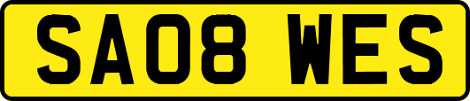 SA08WES